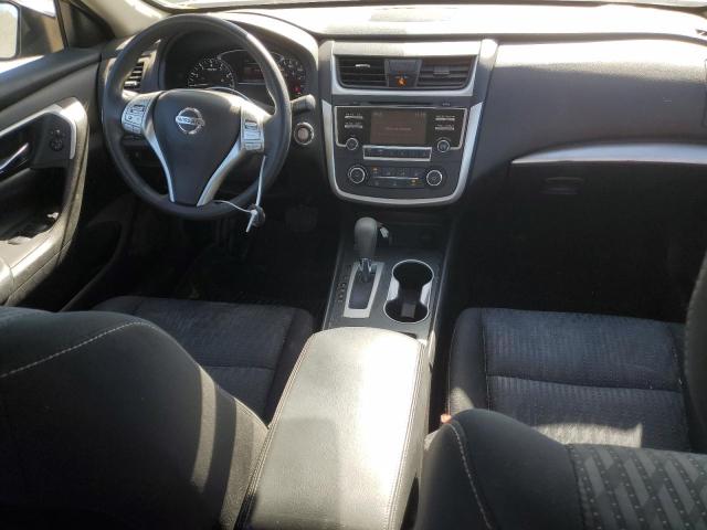 1N4AL3AP3GC136467 | 2016 NISSAN ALTIMA 2.5