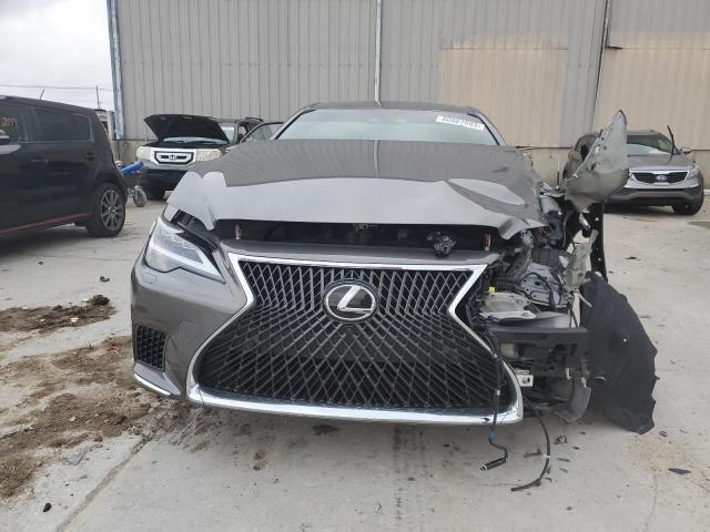 JTHD51GF6N5009877 | 2022 LEXUS LS 500 BAS