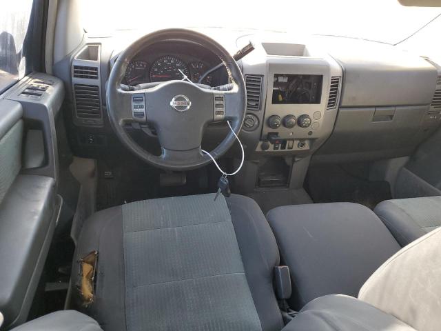 1N6AA07B04N532072 | 2004 Nissan titan xe