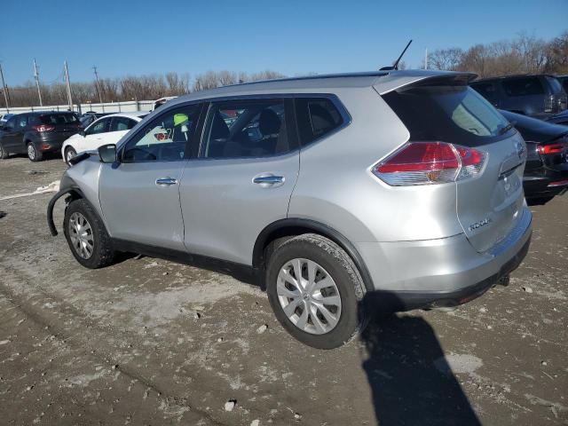 KNMAT2MTXFP551693 | 2015 NISSAN ROGUE S