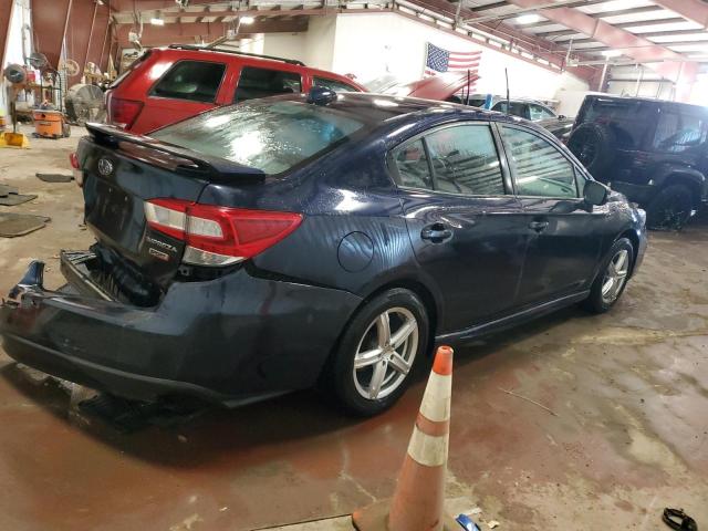 4S3GKAM66K3627557 | 2019 SUBARU IMPREZA PR