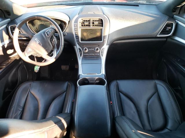 2016 LINCOLN MKX PREMIE 2LMTJ8JR5GBL20655