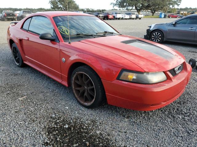 2004 Ford Mustang - Image 4