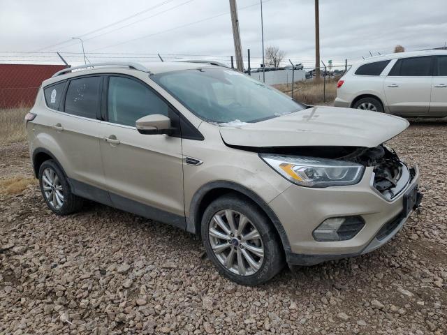 1FMCU9JD9HUB43701 | 2017 FORD ESCAPE TIT