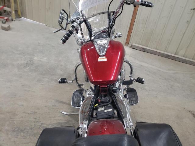 2005 HONDA VTX1800 R3 - 1HFSC49695A301419