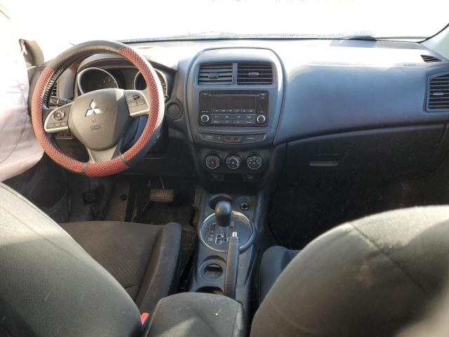 2015 MITSUBISHI RVR SE 4A4AH3AU9FE608846