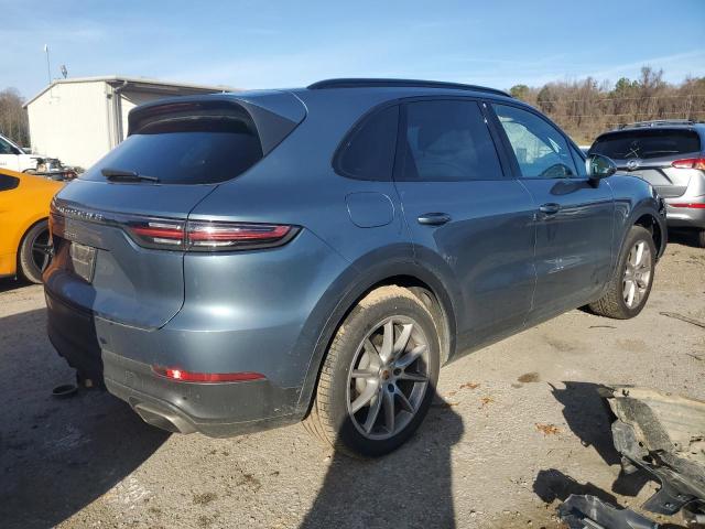 VIN WP1AA2AY6KDA10480 2019 Porsche Cayenne no.3