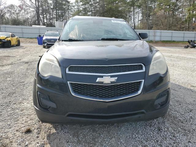 2GNALBEK0E6237000 | 2014 CHEVROLET EQUINOX LT