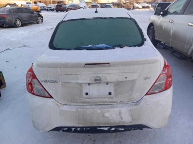 2019 NISSAN VERSA S - 3N1CN7AP8KL858571