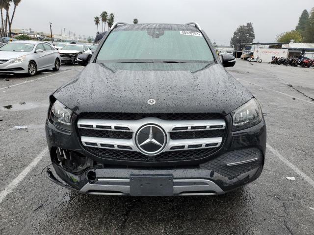 4JGFF5KE5LA137234 | 2020 MERCEDES-BENZ GLS 450 4M