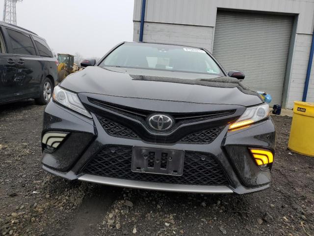 4T1B61HK6JU096239 | 2018 TOYOTA CAMRY XSE