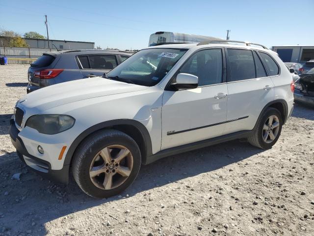 2007 BMW X5 3.0i