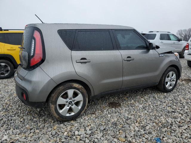 KNDJN2A24K7694624 | 2019 KIA SOUL