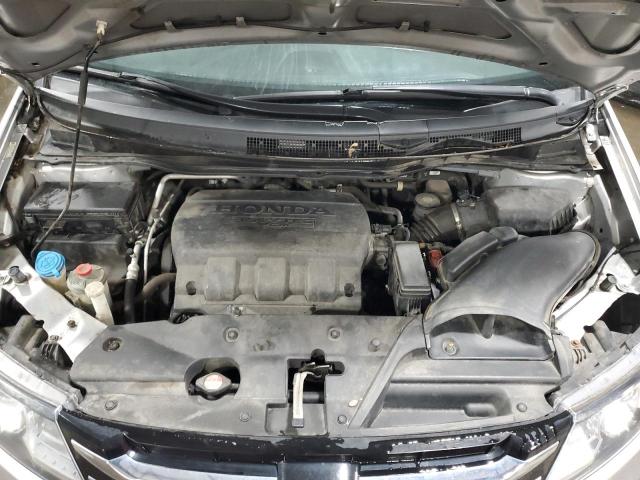 5FNRL5H63EB018893 | 2014 HONDA ODYSSEY EX