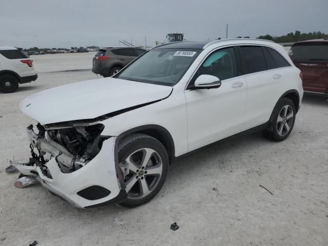 2018 Mercedes-Benz GLC GLC 300