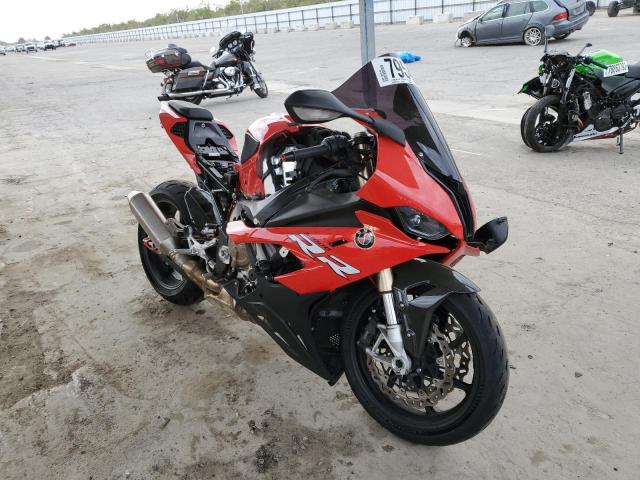 2020 BMW S 1000 RR - WB10E2302LZJ28147