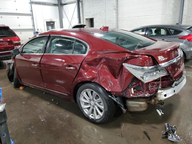 1G4GA5G38FF210968 | 2015 BUICK LACROSSE