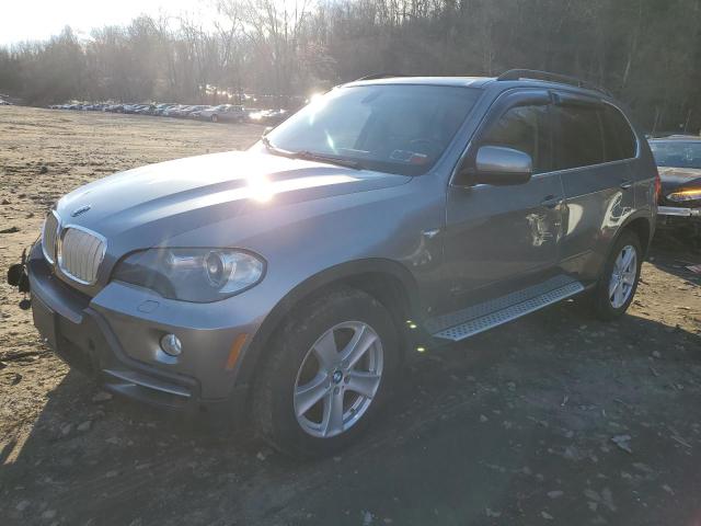 2008 BMW X5 4.8i