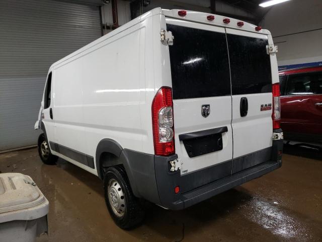 3C6TRVAG8GE115949 | 2016 RAM PROMASTER