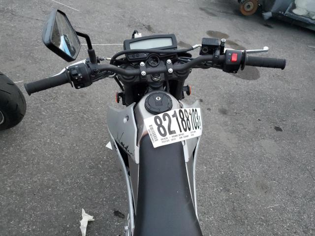 2021 KAWASAKI KLX300 E - ML5LXBE1XMDA04591