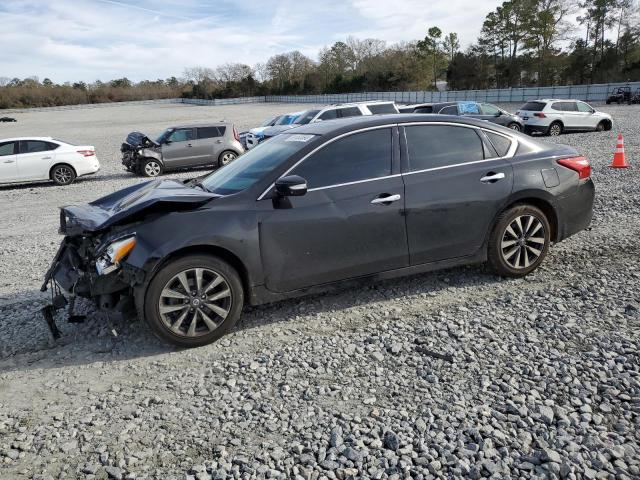 1N4AL3AP6HC226374 | 2017 NISSAN ALTIMA 2.5