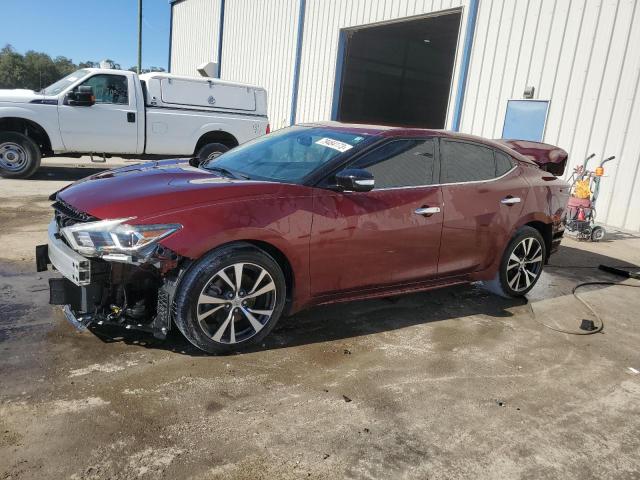 2016 Nissan Maxima 3.5 S