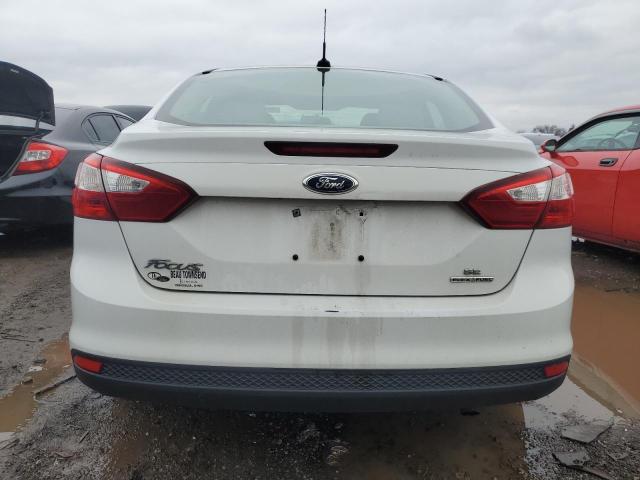 1FADP3F25EL129080 | 2014 FORD FOCUS SE