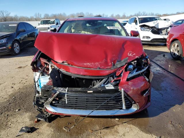 58ABK1GG1JU102353 | 2018 LEXUS ES 350