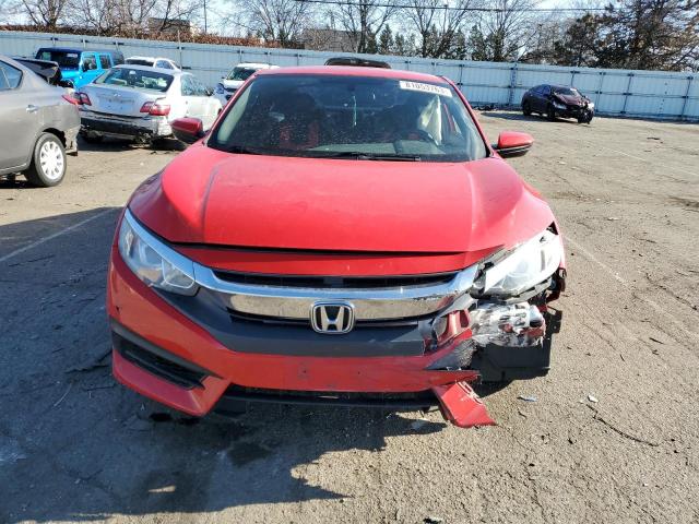 2HGFC4B56JH307690 | 2018 HONDA CIVIC LX