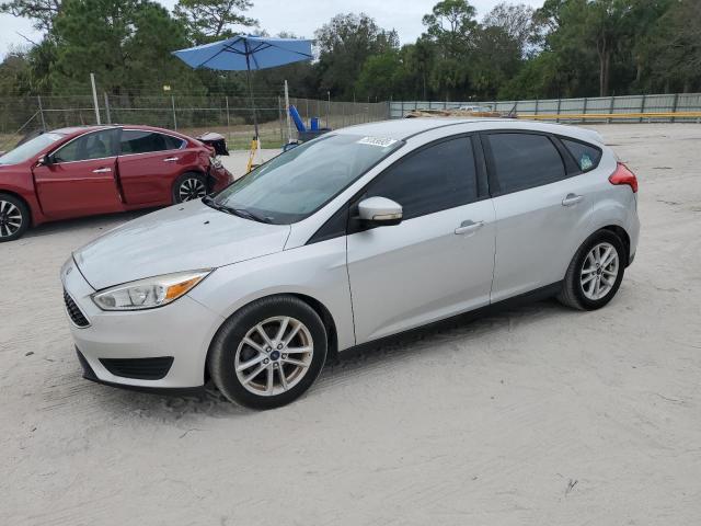 1FADP3KE3FL366071 | 2015 FORD FOCUS SE