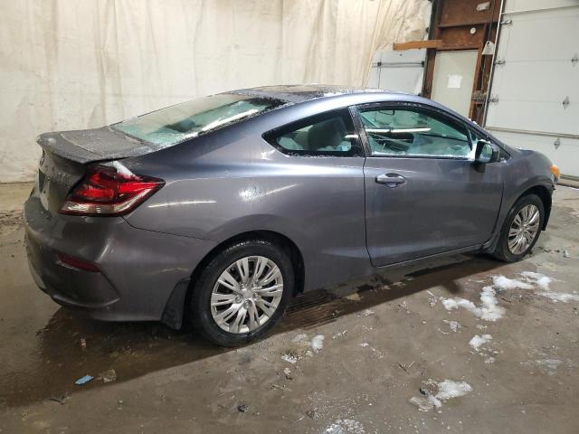 2HGFG3B55EH502541 | 2014 HONDA CIVIC LX