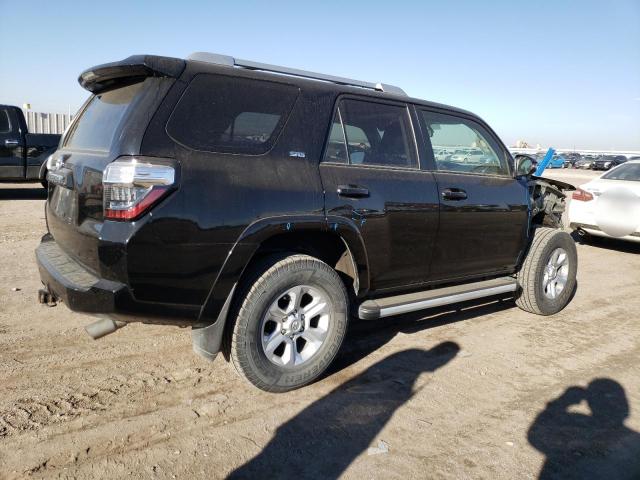 JTEBU5JR7G5386299 | 2016 TOYOTA 4RUNNER SR