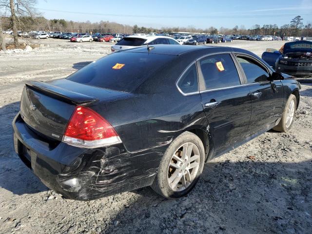 2016 Chevrolet Impala Limited Ltz VIN: 2G1WC5E33G1157966 Lot: 80141453