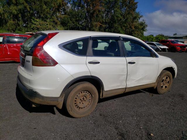 Vin: 5j6rm4h33dl008707, lot: 78051593, honda crv lx 20133