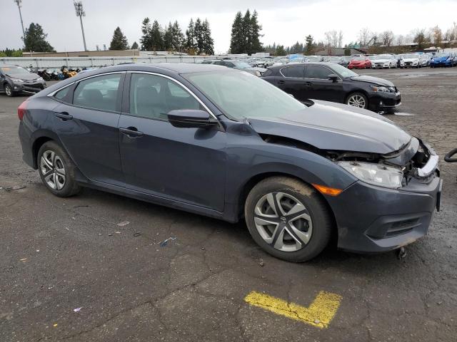 2HGFC2F57HH536579 | 2017 HONDA CIVIC LX