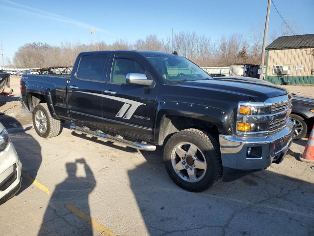 1GC1KWEG5FF168195 | 2015 CHEVROLET SILVERADO