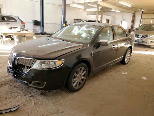 2011 Lincoln MKZ 