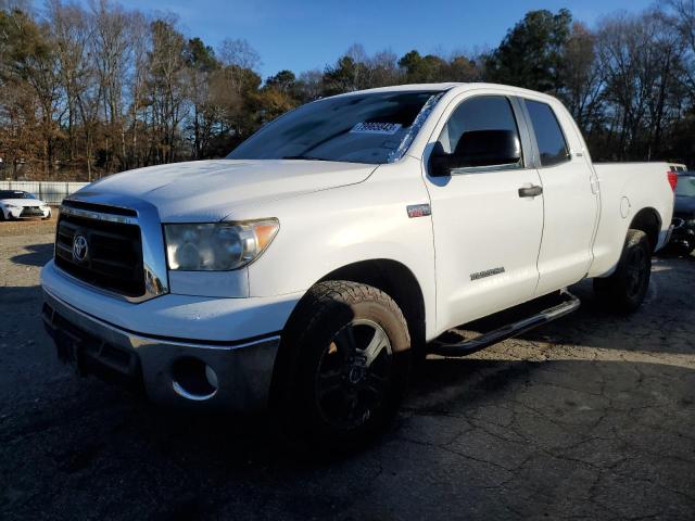 2011 Toyota Tundra 