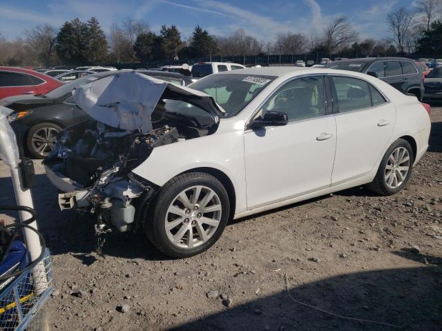 2013 Chevrolet Malibu 