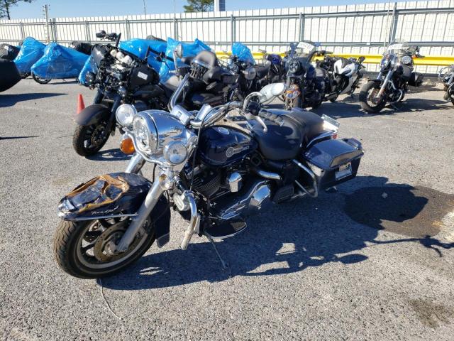 2006 HARLEY-DAVIDSON FLHRI SHRI - 1HD1FWW106Y666046