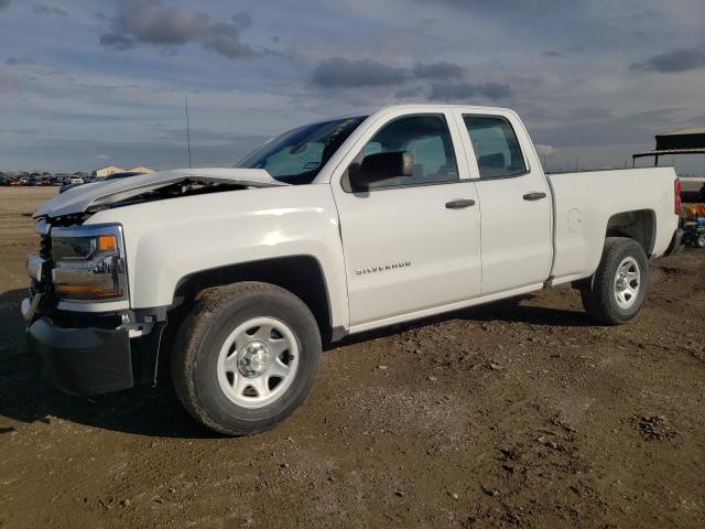 1GCRCNEH2GZ421492 | 2016 CHEVROLET SILVERADO