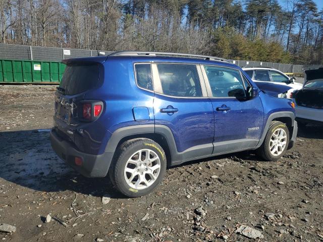 ZACCJABB9JPH78890 | 2018 JEEP RENEGADE L