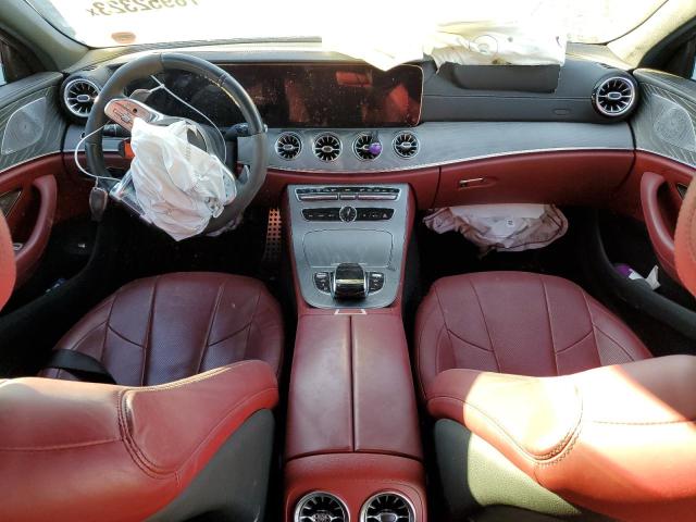 2020 MERCEDES-BENZ CLS AMG 53 - WDD2J6BB2LA050314