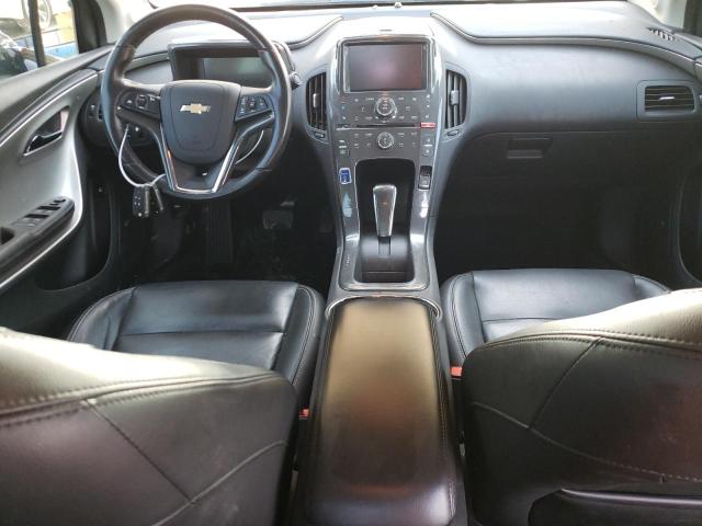 VIN 1G1RD6E48FU143072 2015 Chevrolet Volt no.8