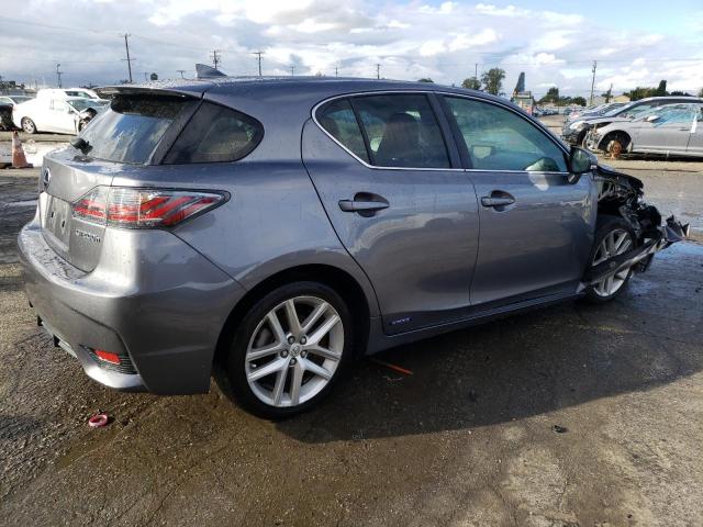 JTHKD5BH0G2254415 | 2016 LEXUS CT 200