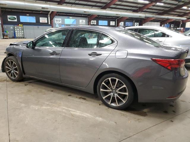 Lot #2263116946 2017 ACURA TLX TECH salvage car