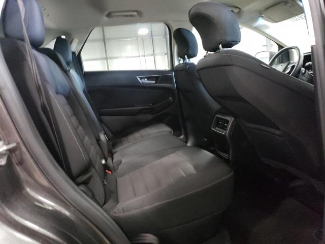 2FMTK4J99FBB55838 | 2015 FORD EDGE SEL