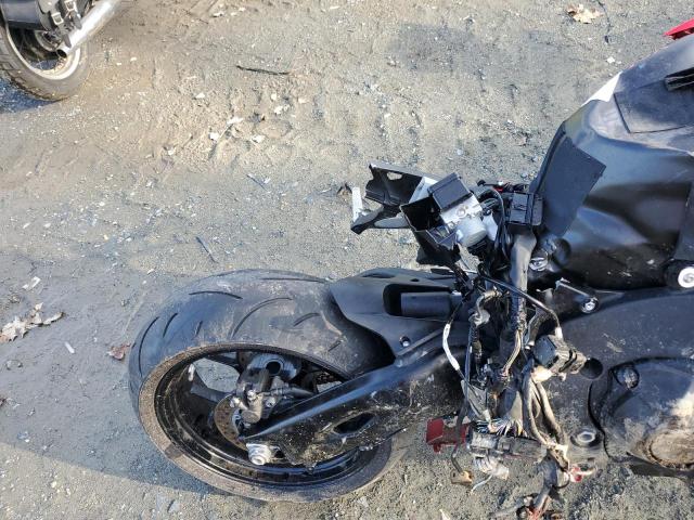 2022 HONDA CBR1000 RA JH2SC7759NK500137