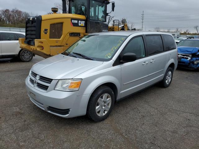 2009 Dodge Grand Caravan SE