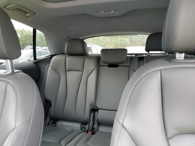 2019 AUDI Q8 PREMIUM - WA1BVAF15KD019228